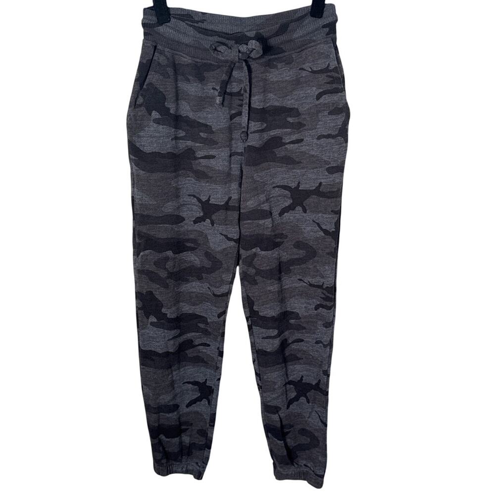 Rails Kingston Sweatpant In Iron Camo Size Small - image 4